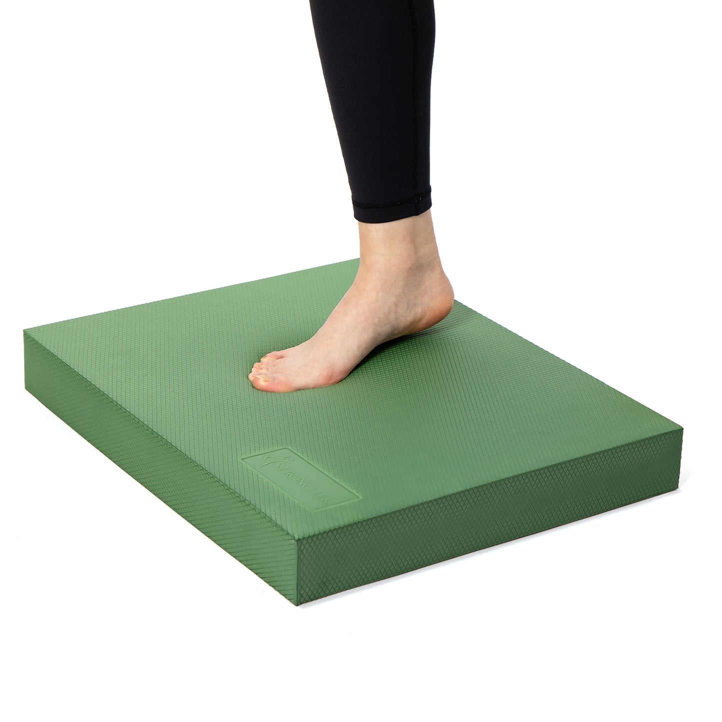 TPE Balance Yoga Pad