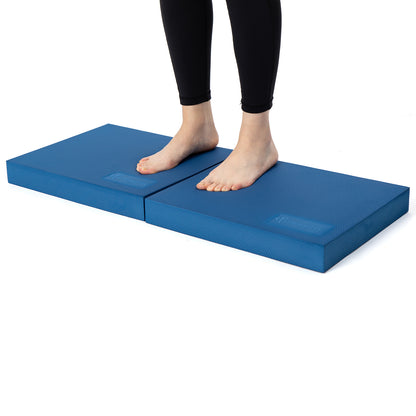 TPE Balance Yoga Pad