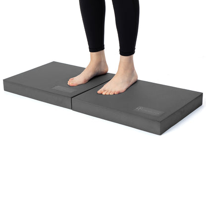 TPE Balance Yoga Pad