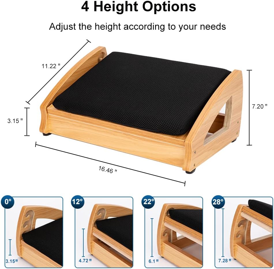 Strongtek foot rest sale