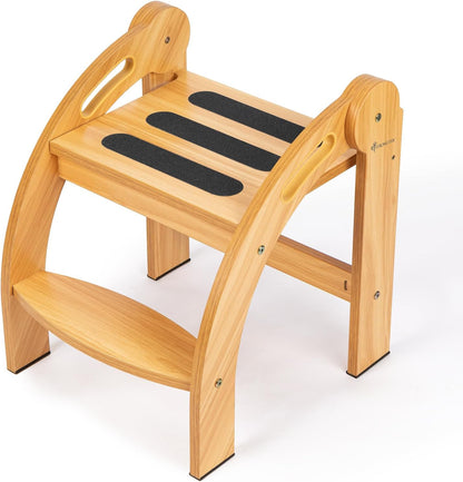 Foldable Kid Step Stool