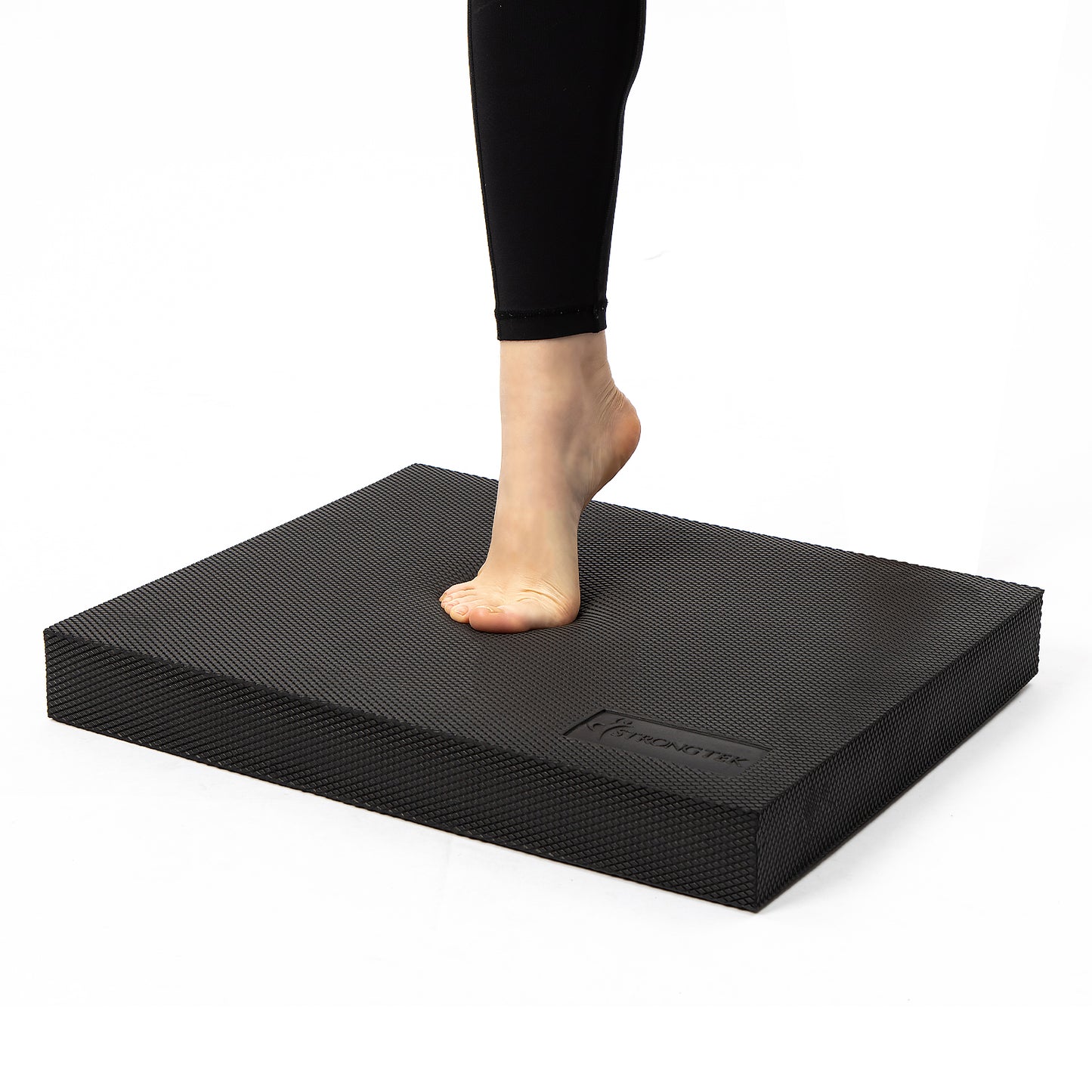 TPE Balance Yoga Pad