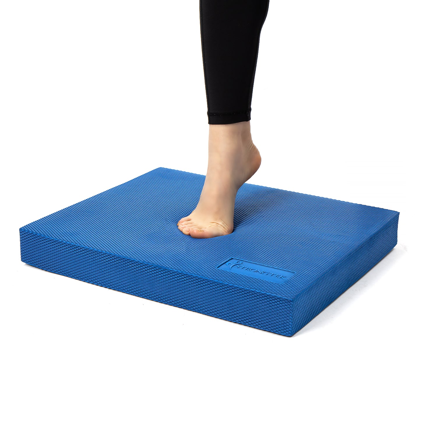 TPE Balance Yoga Pad