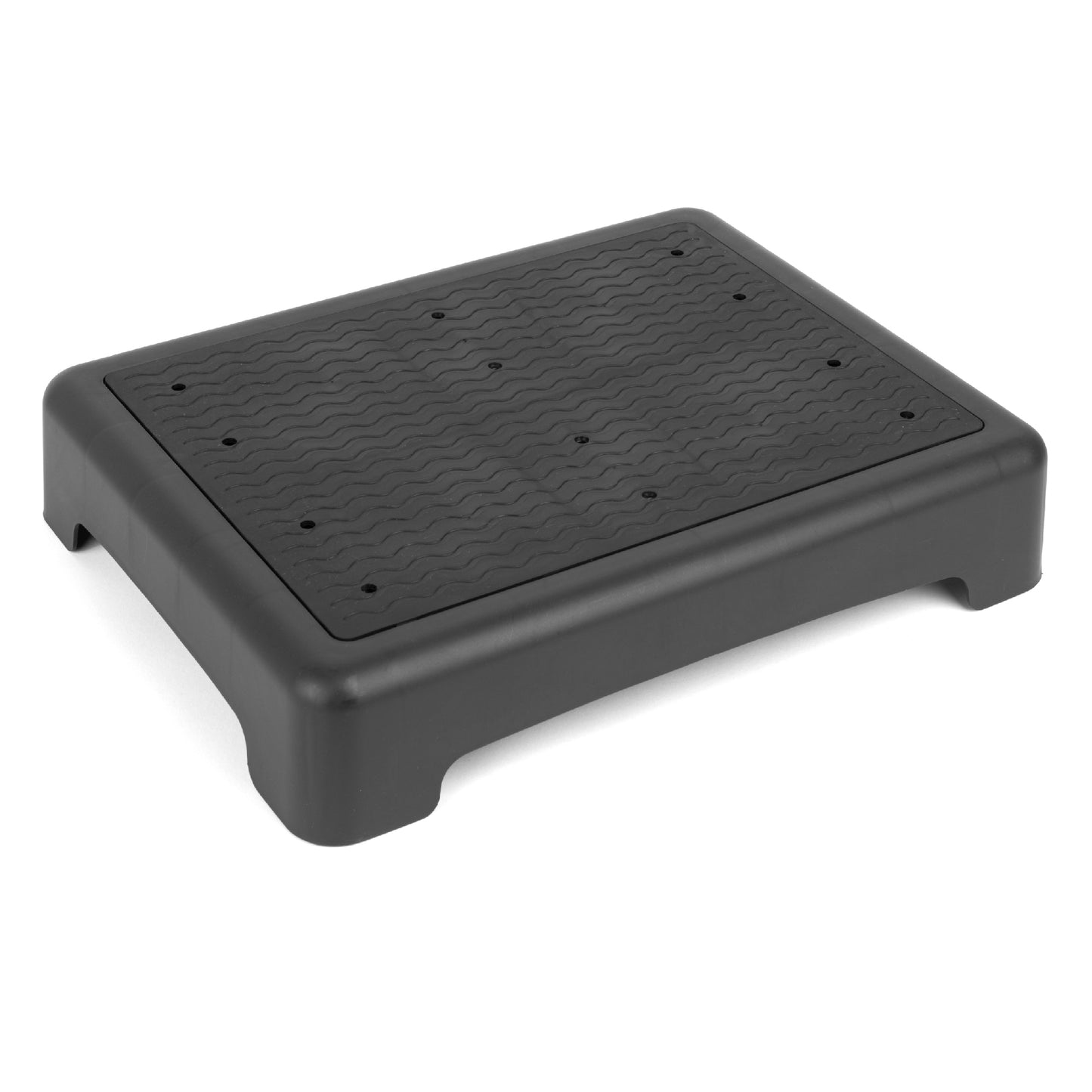 Plastic Step Stool