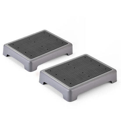 Plastic Step Stool